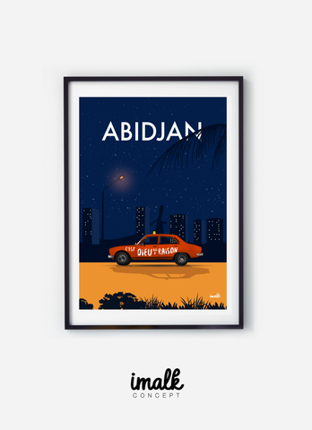 Abidjan part 2