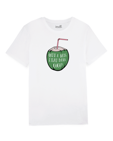 T-shirts