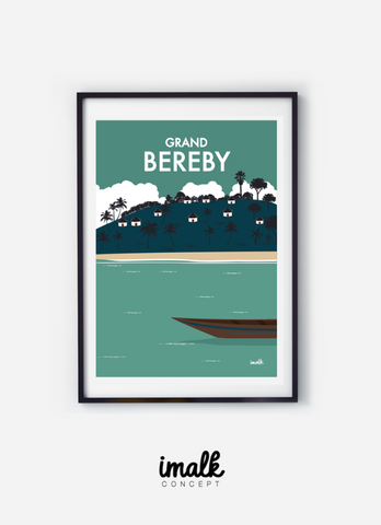 Grand Bereby part 2