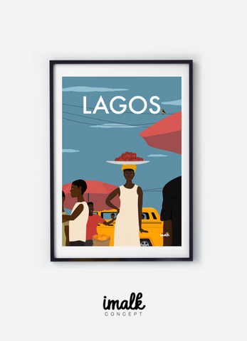 Lagos