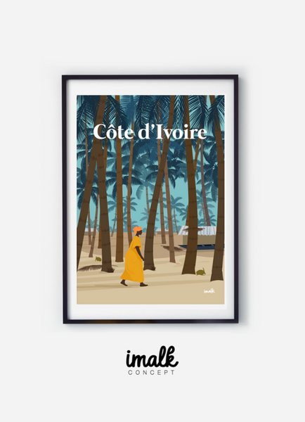 Côte d'Ivoire 1