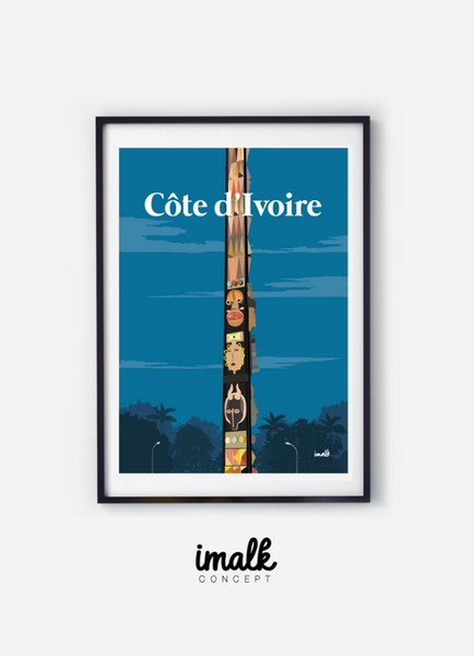 Côte d'Ivoire 3