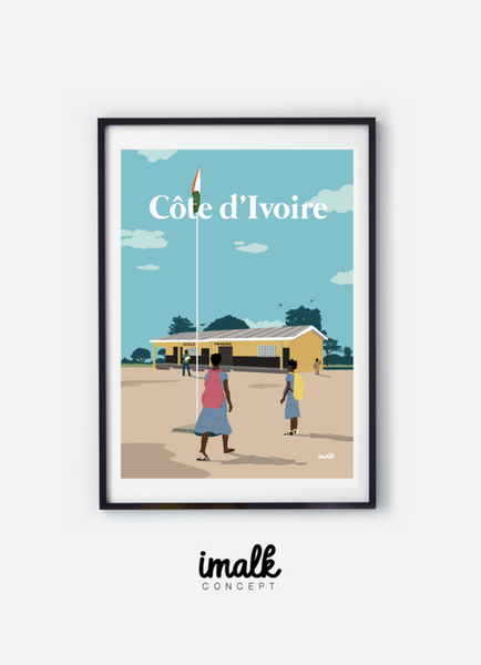 Côte d'Ivoire 4