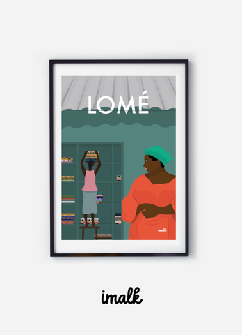 Lomé