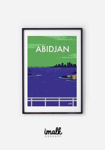 Abidjan