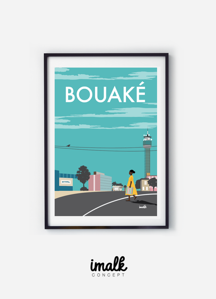 Bouaké