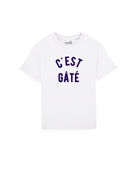 C'est Gâté