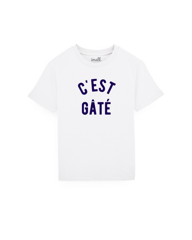 C'est Gâté