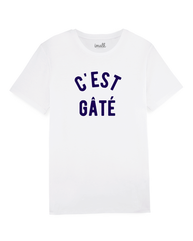 C'est Gâté