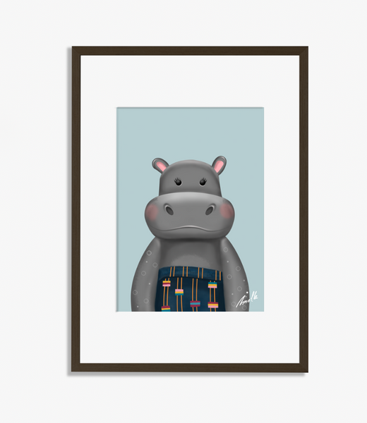Hippo