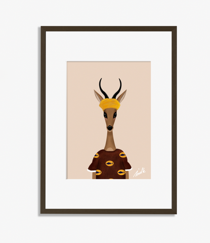 Antilope