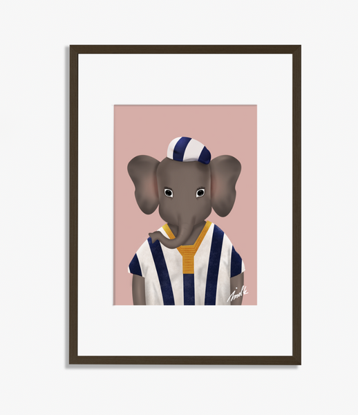 Eléphant