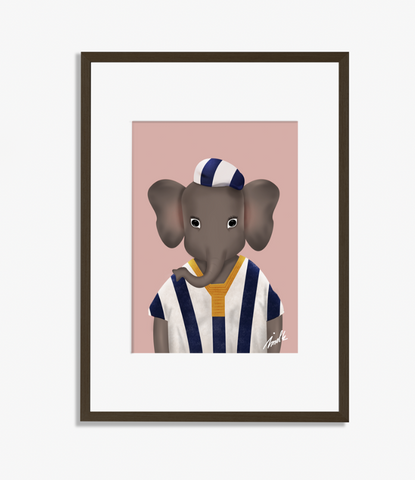Eléphant
