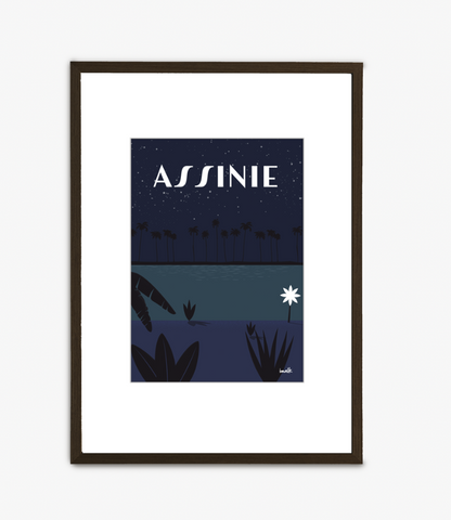 Assinie 3