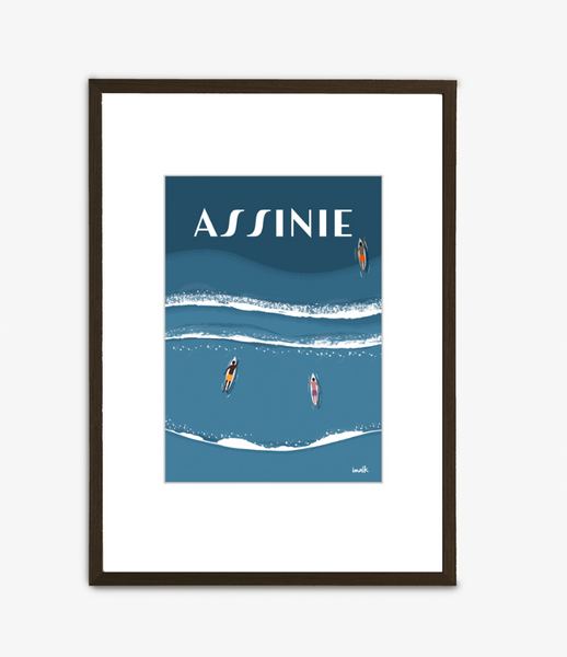 Assinie 1