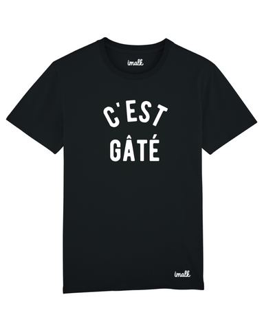 C'est Gâté.