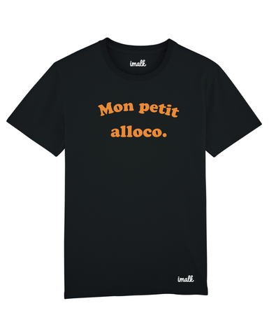 Mon petit alloco.