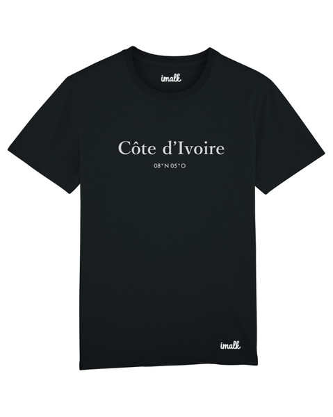 Côte d'Ivoire (black)