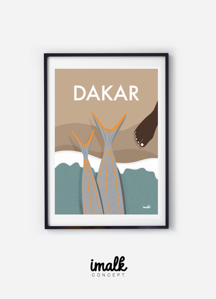 Dakar