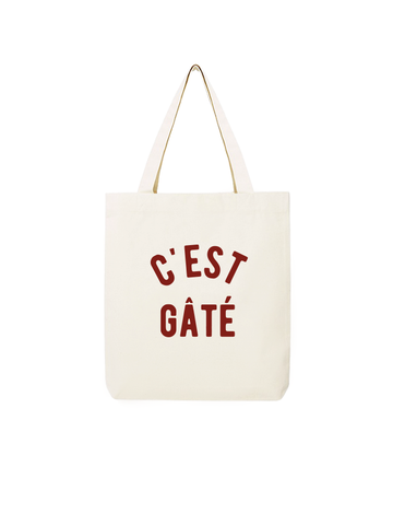 C'est Gâté