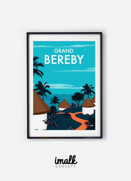 Grand Béréby