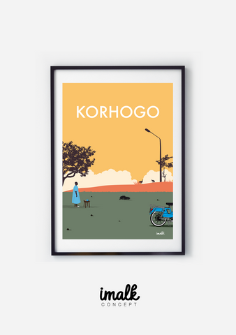 Korhogo