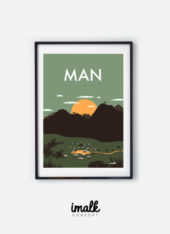 Man