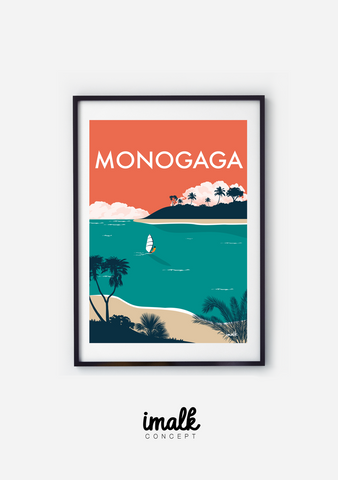 Monogaga