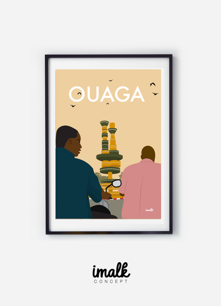Ouaga