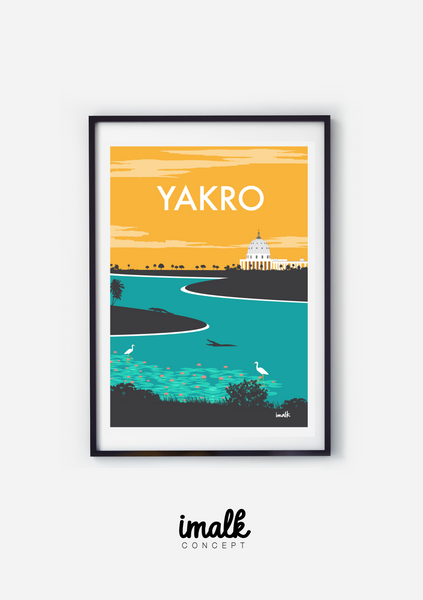 Yakro